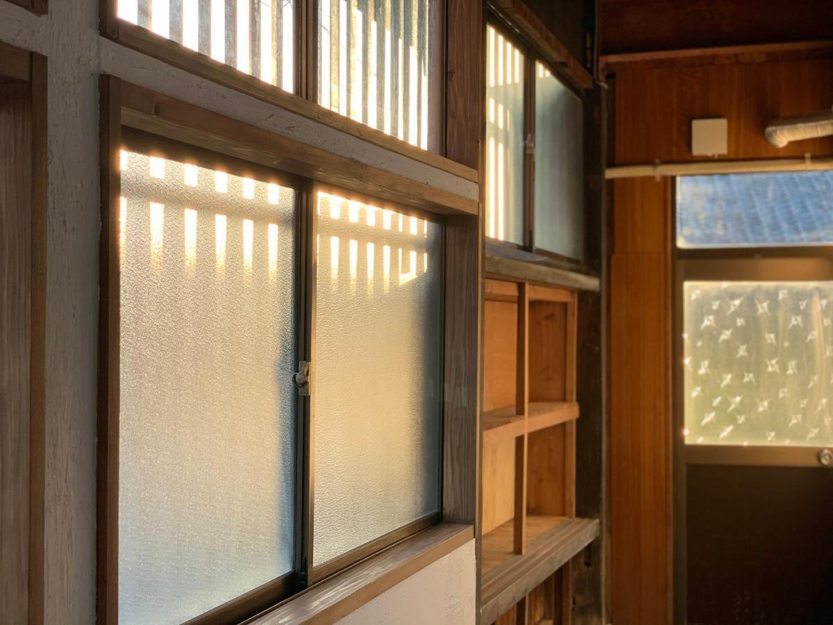 錦江町ゲストハウス よろっで Kinko Kültér fotó